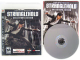 Stranglehold [Collector's Edition] (Playstation 3 / PS3)