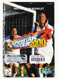 International Superstar Soccer 2000 (Nintendo 64 / N64)