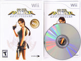 Tomb Raider Anniversary (Nintendo Wii)