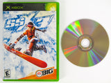 SSX 3 (Xbox)