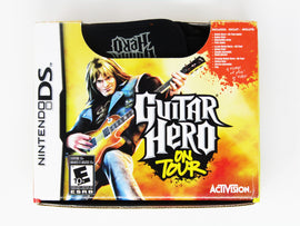 Guitar Hero: On Tour (Nintendo DS)