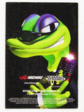 Gex 64 [Manual] (Nintendo 64 / N64)