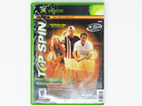 NCAA Football 2005 Top Spin Combo (Xbox)