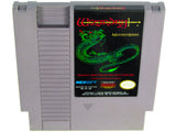 Wizardry: Proving Grounds of the Mad Overlord (Nintendo / NES)