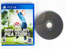 Rory McIlroy PGA Tour (PlayStation 4 / PS4)