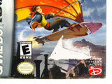 Treasure Planet (Game Boy Advance / GBA)