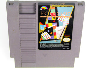 Pictionary (Nintendo / NES)
