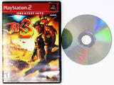 Jak 3 [Greatest Hits] (Playstation 2 / PS2)