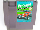 R.C. Pro-AM (Nintendo / NES)