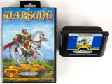 Warsong (Sega Genesis)