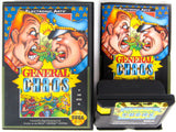 General Chaos (Sega Genesis)
