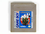 Ghostbusters II 2 (Game Boy)