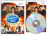 Karaoke Revolution American Idol Encore 2 (Nintendo Wii)