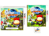 Scribblenauts Unlimited [Special Edition] (Nintendo 3DS)