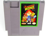 James Bond Jr (Nintendo / NES)