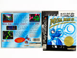 Mega Man 8 [Anniversary Collector's Edition] (Playstation / PS1)