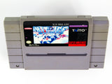 Hit The Ice (Super Nintendo / SNES)