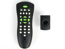 DVD Movie Playback Kit (Xbox)