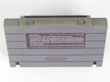 Hit The Ice (Super Nintendo / SNES)