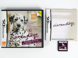 Nintendogs Dalmatian And Friends [Limited Edition] (Nintendo DS)