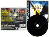 Vampire Hunter D (Playstation / PS1)
