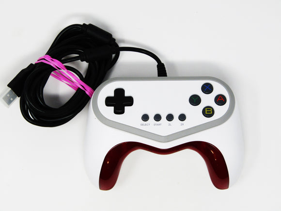 Wii U Pokken Tournament Controller [HORI] (Nintendo Wii U)