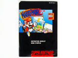 Mario Paint [Player's Choice] (Super Nintendo / SNES)