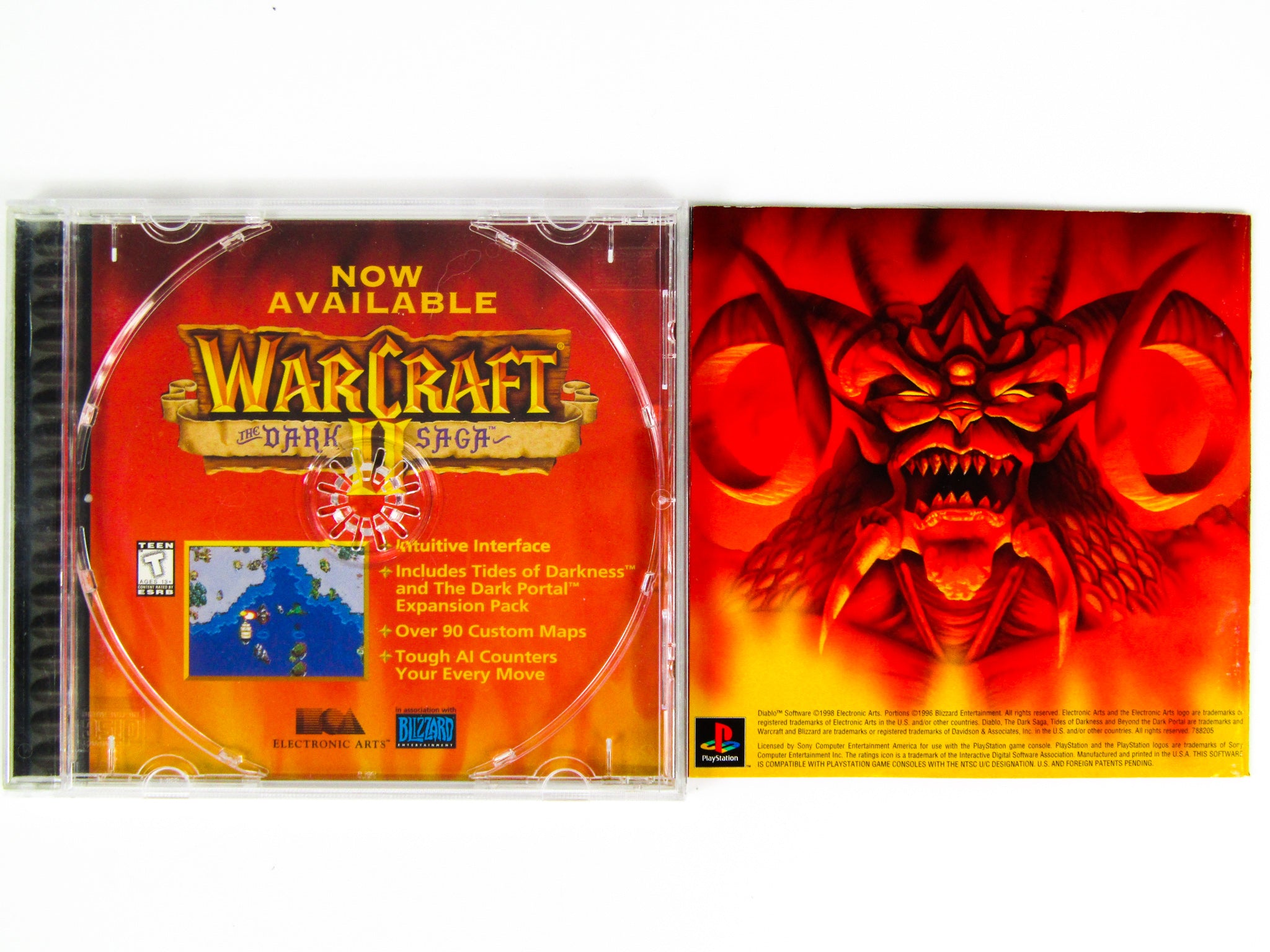 playstation 1 diablo playstation 1 diablo