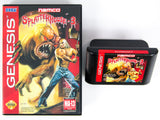 Splatterhouse 3 (Sega Genesis)