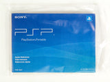 PlayStation Portable System [PSP-3000] [Rock Band Limited Edition] (PSP)