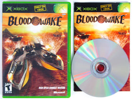 Blood Wake (Xbox)
