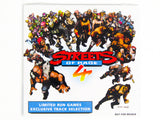 Streets Of Rage 4 [Limited Run Games] (Nintendo Switch)