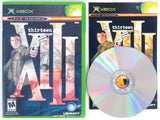 XIII 13 (Xbox)