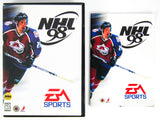 NHL 98 (Sega Genesis)