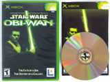 Star Wars Obi-Wan (Xbox)