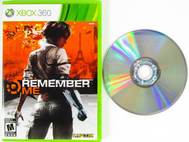 Remember Me (Xbox 360)