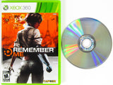 Remember Me (Xbox 360)