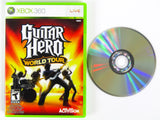 Guitar Hero World Tour (Xbox 360)