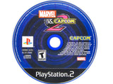 Marvel Vs Capcom 2 (Playstation 2 / PS2)