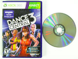 Dance Central 3 [Kinect] (Xbox 360)