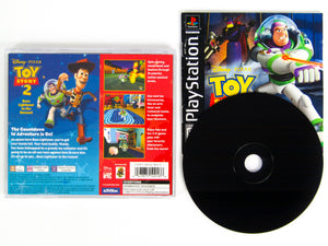 Toy Story 2 (Playstation / PS1)