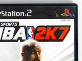 NBA 2K7 (Playstation 2 / PS2)