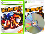 FaceBreaker (Xbox 360)