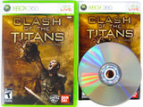 Clash Of The Titans (Xbox 360)