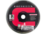 Namco Museum Volume 4 (Playstation / PS1)