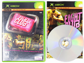 Fight Club (Xbox)