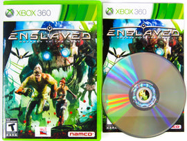 Enslaved (Xbox 360)