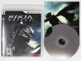 Ninja Gaiden Sigma 2 (Playstation 3 / PS3)