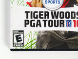 Tiger Woods PGA Tour 10 (Playstation 2 / PS2)