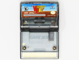 Vigilante 8 (Nintendo Game Boy Color / GBC)